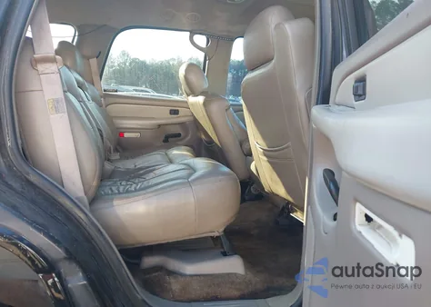 2001 Chevrolet Tahoe Ls z USA, uszkodzony, nr VIN 1GNEC13T91R213199